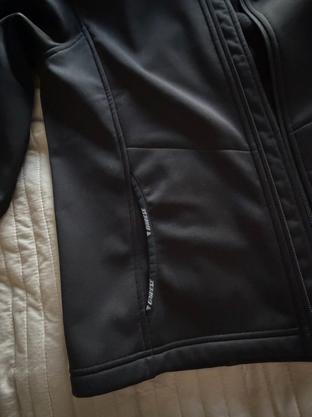 Dainese Wind Layer L - Picture 4 of 10